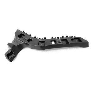 Rear Driver Side Bumper Support image