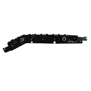 Rear Driver Side Bumper Support image