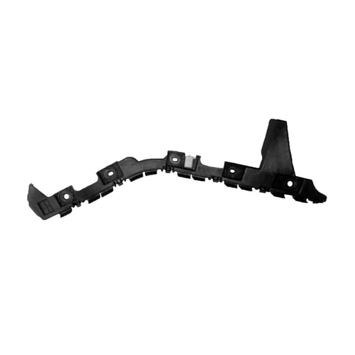 2015-2017 Ford Mustang Shelby GT350/Shelby GT350R Rear Driver Side Bumper Support - FO1142127-Partify-Painted-Replacement-Body-Parts