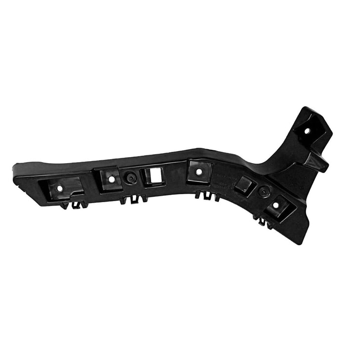 2019 Ford Fusion Rear Driver Side Bumper Support - FO1142128-Partify-Painted-Replacement-Body-Parts