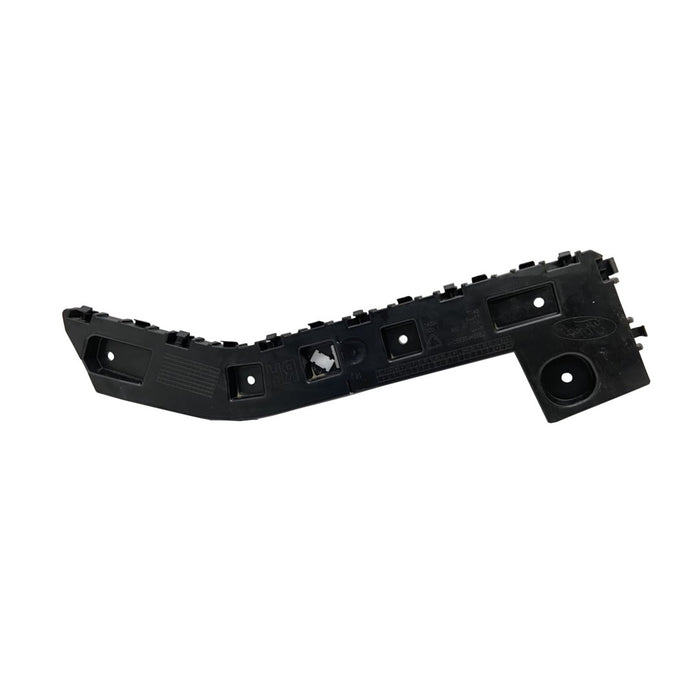 2020-2024 Ford Explorer/Police Interceptor Utility Base/King Ranch/Limited/Limited Hybrid/Platinum/Platinum Hybrid/XLT Rear Driver Side Bumper Support - FO1142135-Partify-Painted-Replacement-Body-Parts