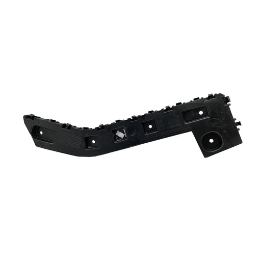 2020-2024 Ford Explorer/Police Interceptor Utility Base/King Ranch/Limited/Limited Hybrid/Platinum/Platinum Hybrid/XLT Rear Driver Side Bumper Support - FO1142135-Partify-Painted-Replacement-Body-Parts