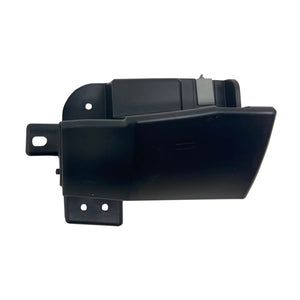 Rear Driver Side Bumper Support image