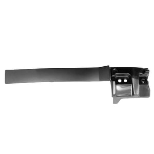 Rear Driver Side Bumper Support image