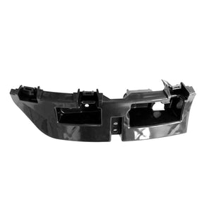 Rear Driver Side Bumper Support image