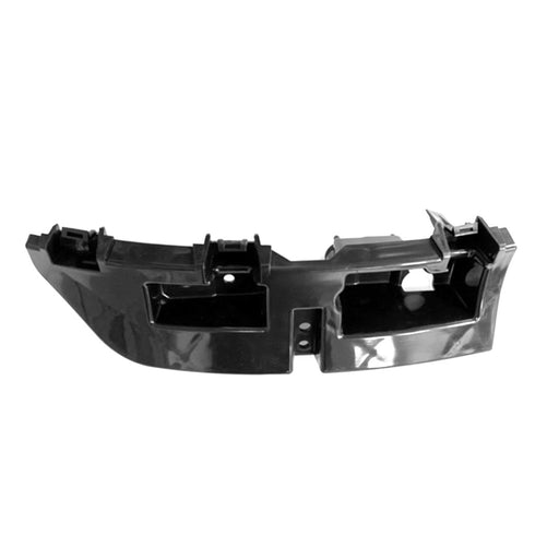 2015-2018 Ford Edge Rear Driver Side Bumper Support Upper - FO1142145-Partify-Painted-Replacement-Body-Parts