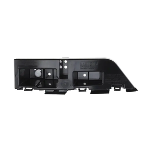 Rear Driver Side Bumper Support image