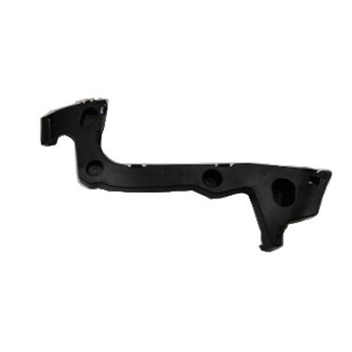 2012-2014 Ford Focus Rear Passenger Side Bumper Support - FO1143116-Partify-Painted-Replacement-Body-Parts