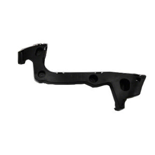 2012-2014 Ford Focus Rear Passenger Side Bumper Support - FO1143116-Partify-Painted-Replacement-Body-Parts