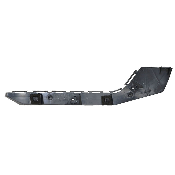 2010-2012 Ford Fusion Hybrid Rear Passenger Side Bumper Support - FO1143121-Partify-Painted-Replacement-Body-Parts