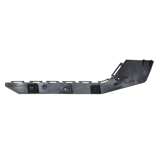 2010-2012 Ford Fusion Hybrid Rear Passenger Side Bumper Support - FO1143121-Partify-Painted-Replacement-Body-Parts