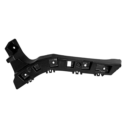 2019 Ford Fusion Rear Passenger Side Bumper Support - FO1143128-Partify-Painted-Replacement-Body-Parts