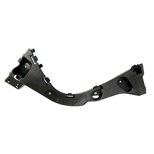 2015-2018 Ford Focus Electric/ST Rear Passenger Side Outer Bumper Support - FO1143130-Partify-Painted-Replacement-Body-Parts