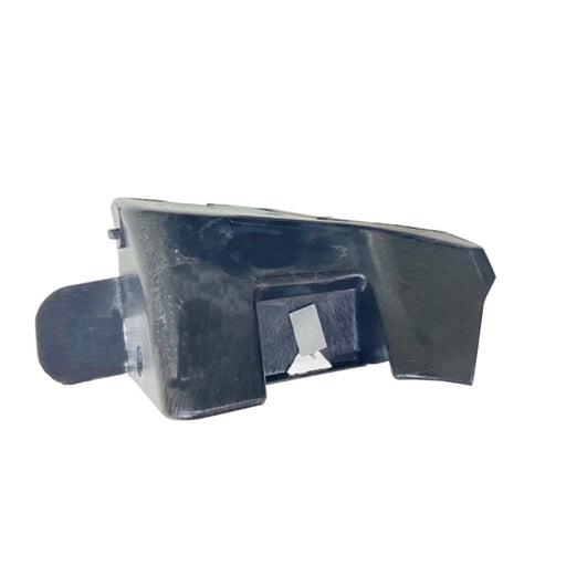 2011-2015 Ford Explorer/Police Interceptor Utility Rear Passenger Side Bumper Support Inner - FO1143139-Partify-Painted-Replacement-Body-Parts