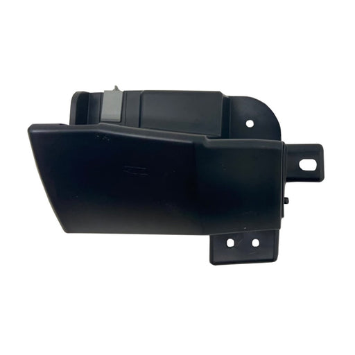 2016-2019 Ford Explorer/Police Interceptor Utility Rear Passenger Side Bumper Support Upper Cover Side - FO1143141-Partify-Painted-Replacement-Body-Parts