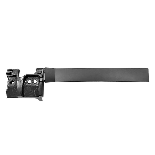 2021-2024 Ford Bronco Rear Passenger Side Bumper Support Upper Extension Suppoert - FO1143143-Partify-Painted-Replacement-Body-Parts