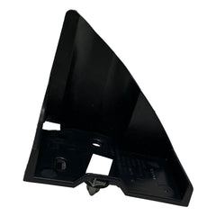 Rear Passenger Side Bumper Support image