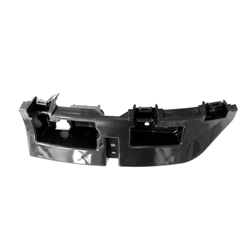 2015-2018 Ford Edge Rear Passenger Side Bumper Support Upper - FO1143145-Partify-Painted-Replacement-Body-Parts