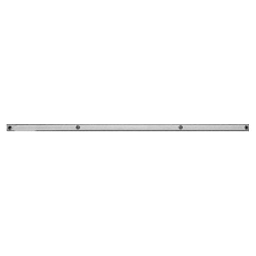 Ford Explorer XLT Rear Bumper Molding W/Appearance Pkg W/Rear Object Sensor Strip - FO1144100