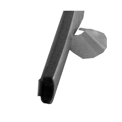 2004-2007 Ford Freestar Rear Driver Side Bumper Molding - FO1146100-Partify-Painted-Replacement-Body-Parts