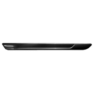 Rear Driver Side Bumper Molding image