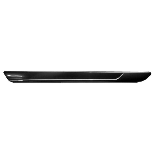 2018-2019 Ford Explorer Rear Driver Side Bumper Molding Platinum - FO1146104-Partify-Painted-Replacement-Body-Parts