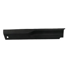 Rear Driver Side Bumper Molding image