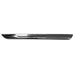 2018-2019 Ford Explorer Limited Rear Passenger Side Bumper Molding - FO1147102-Partify-Painted-Replacement-Body-Parts