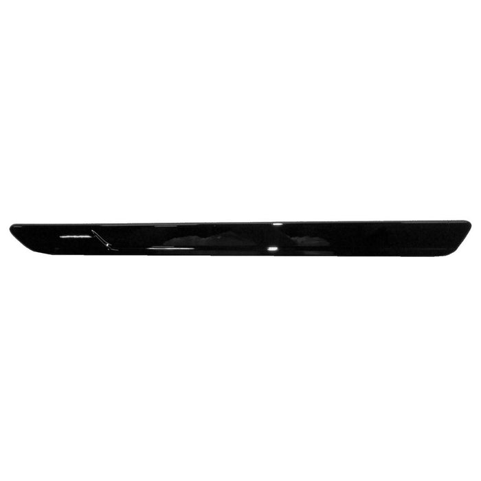 2018-2019 Ford Explorer Sport Rear Passenger Side Bumper Molding - FO1147103-Partify-Painted-Replacement-Body-Parts