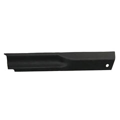 Rear Passenger Side Bumper Molding image