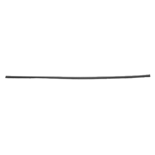 Lincoln Town Car Rear Bumper Impact Strip Center - FO1157242