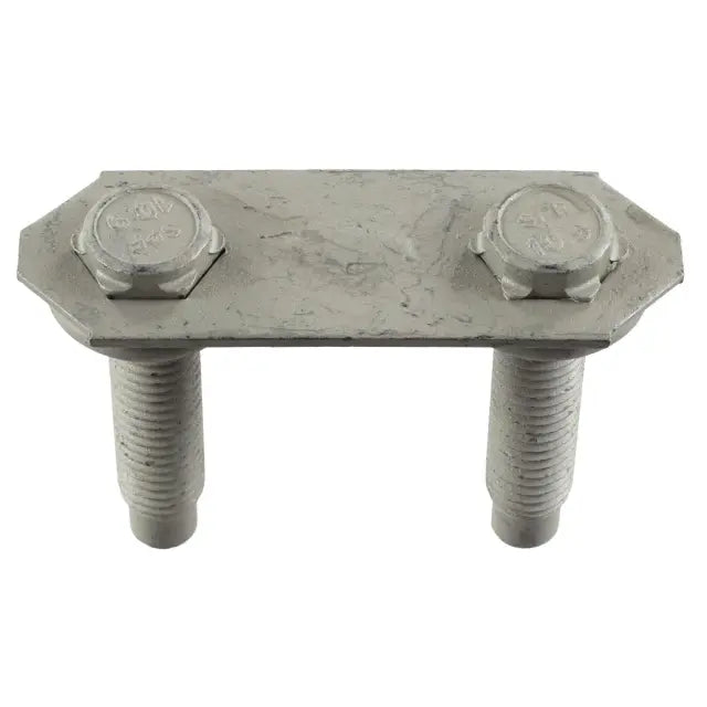 Ford F-250 Super Duty/F-350 Super Duty/F-450 Super Duty M10 X 35mm/Reinforcement Beam Bolt Plate/Outer Bumper Support - FO1162121