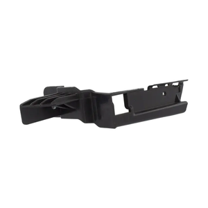Rear Passenger Side Bumper Support image