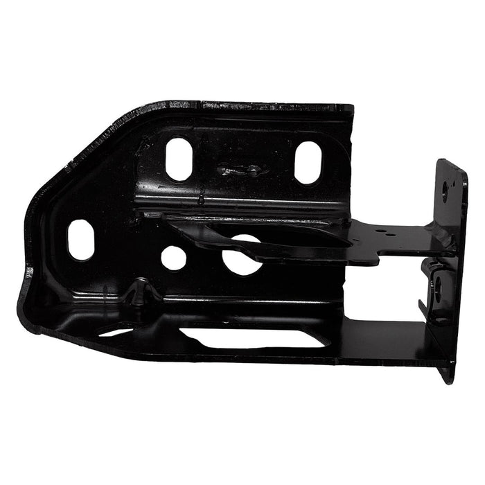 Ford F-150 Rear Passenger Side Bumper Bracket - FO1167212