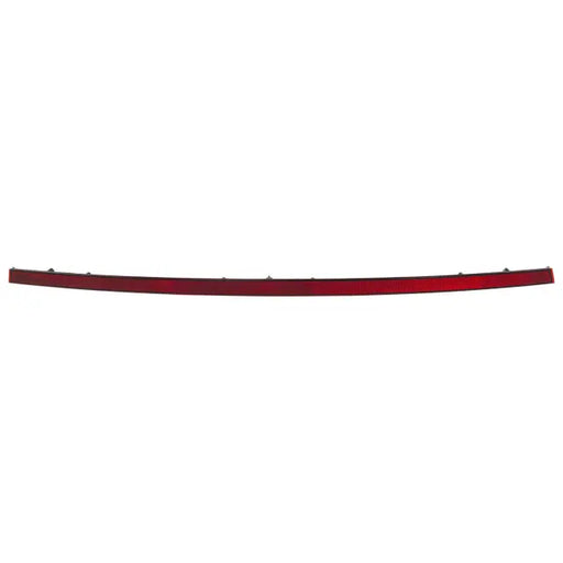 Lincoln Nautilus Center Bumper Reflector - FO1186100