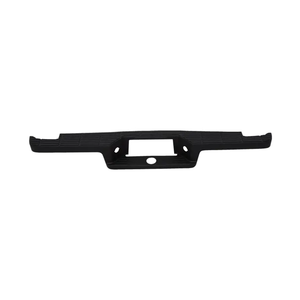 Rear Bumper Step Pad image