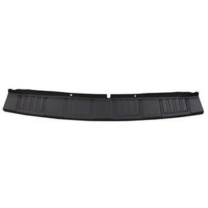 Rear Bumper Step Pad image