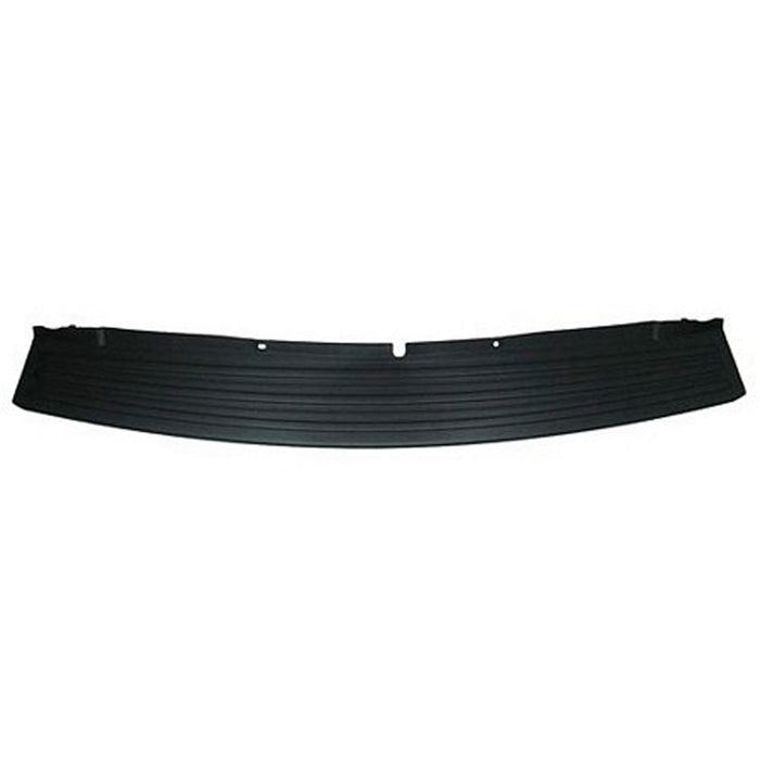 2008-2011 Mercury Mariner Rear Bumper Step Pad - FO1191121-Partify-Painted-Replacement-Body-Parts