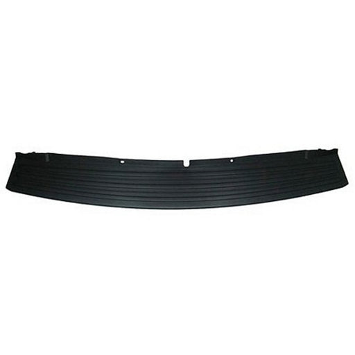 2008-2011 Mercury Mariner Rear Bumper Step Pad - FO1191121-Partify-Painted-Replacement-Body-Parts