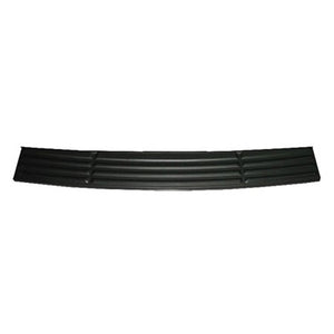 Rear Bumper Step Pad image