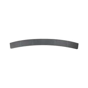 Rear Bumper Step Pad image