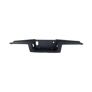 Rear Bumper Step Pad image