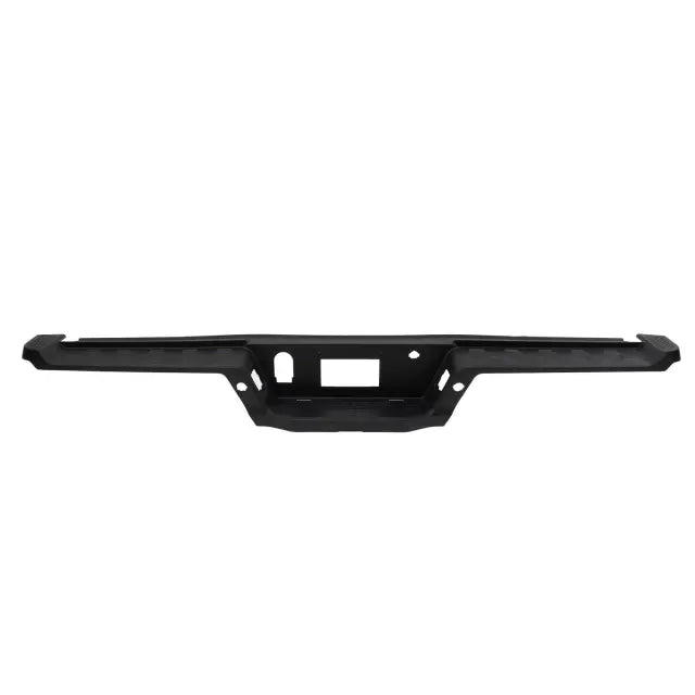 Ford F-150 Lightning Bumper Step Pad With Tow Package - FO1191170