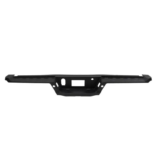 Ford F-150 Lightning Bumper Step Pad With Tow Package - FO1191170
