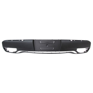Rear Bumper Valance / Grille Kit image