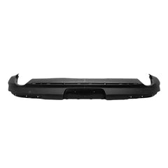 Rear Bumper Valance / Grille Kit image