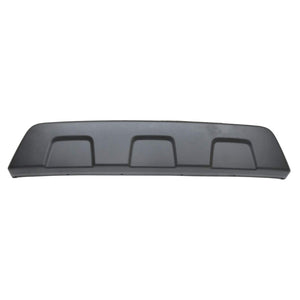 Rear Bumper Valance / Grille Kit image