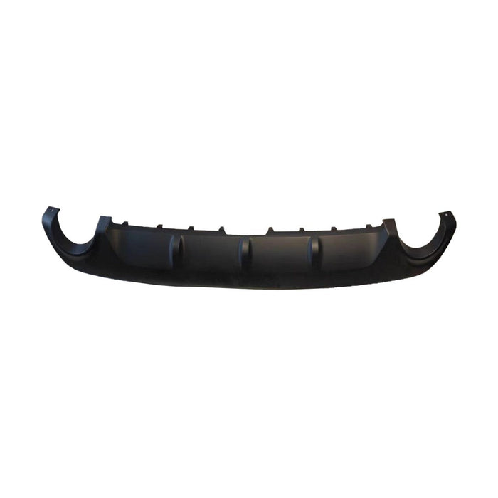 Ford Edge Rear Bumper Lower Valance - FO1195169