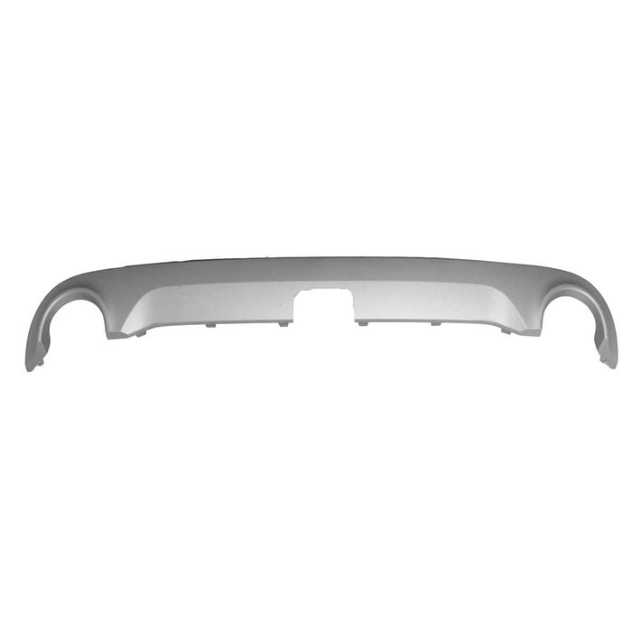 2020-2022 Ford Escape Rear Bumper Valance/Grille Kit W/Towing Pkg Panel - FO1195179-Partify-Painted-Replacement-Body-Parts