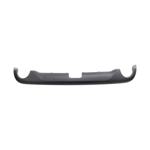 Rear Bumper Valance / Grille Kit image